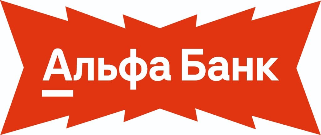 Альфа-Банк