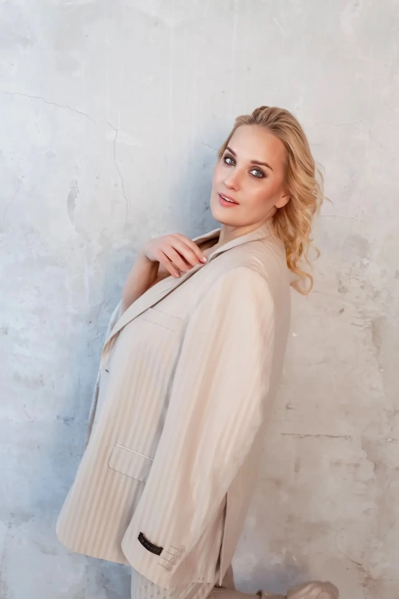 Анна Воронова