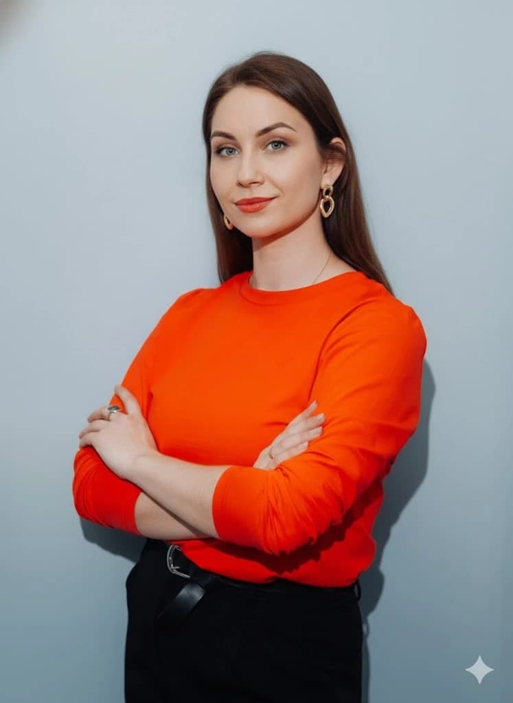 Екатерина Вихрова