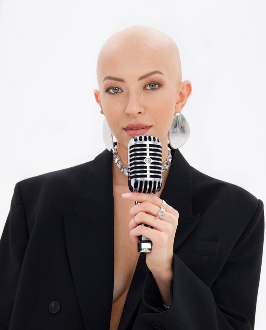 Кристина Евграфова