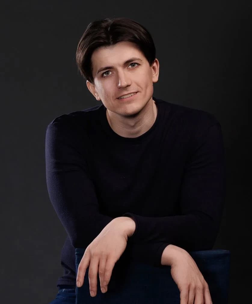 Максим Габула