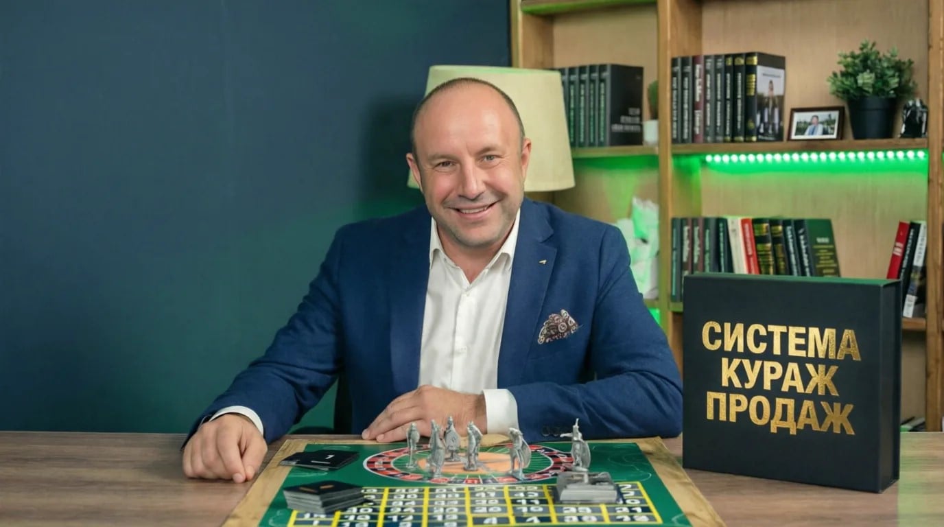 Борис Сазонов