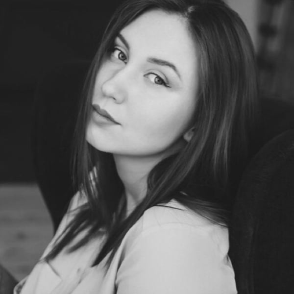 Ксения Соколова
