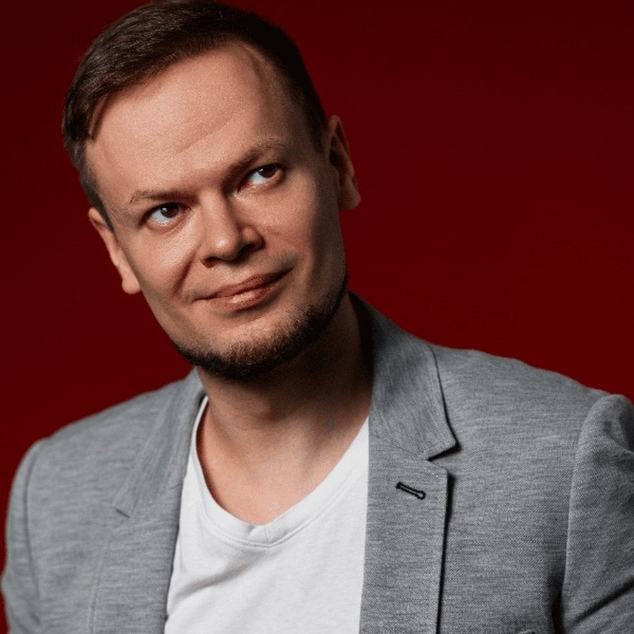 Никита Прохоров