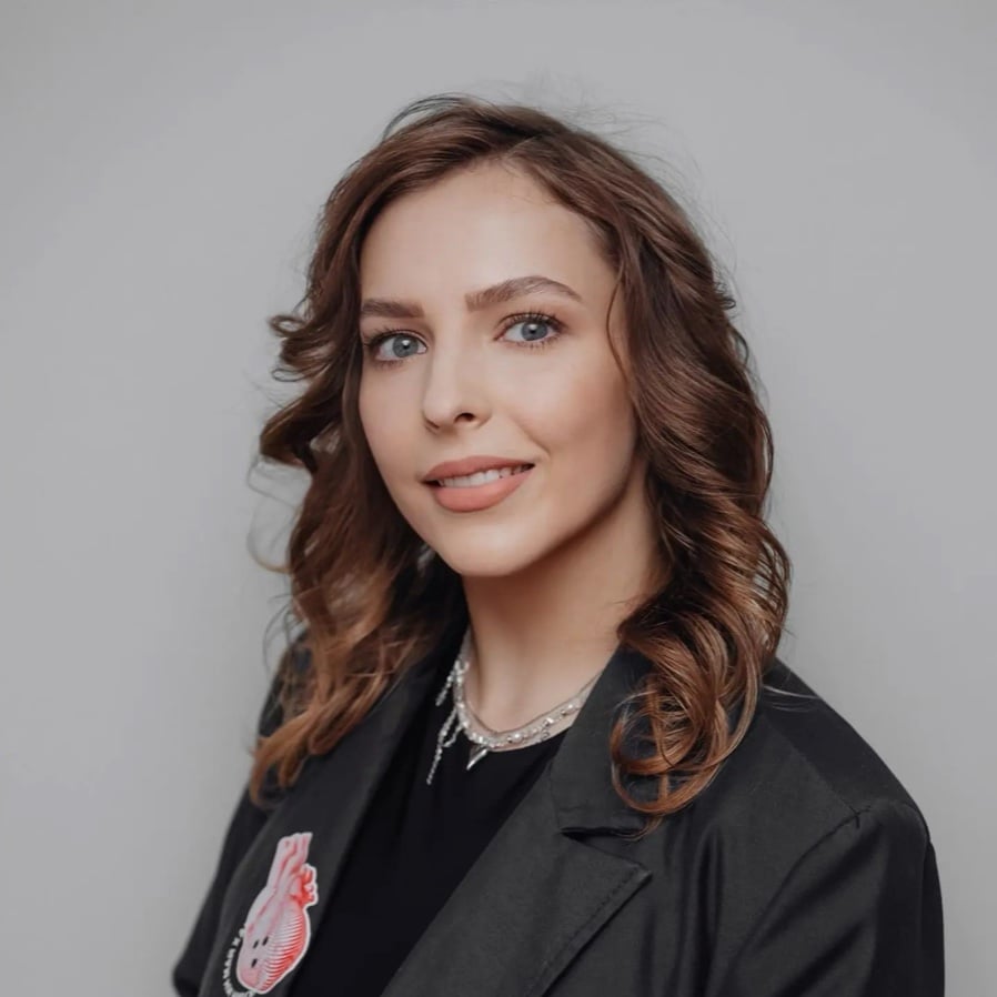 Татьяна Фёдорова