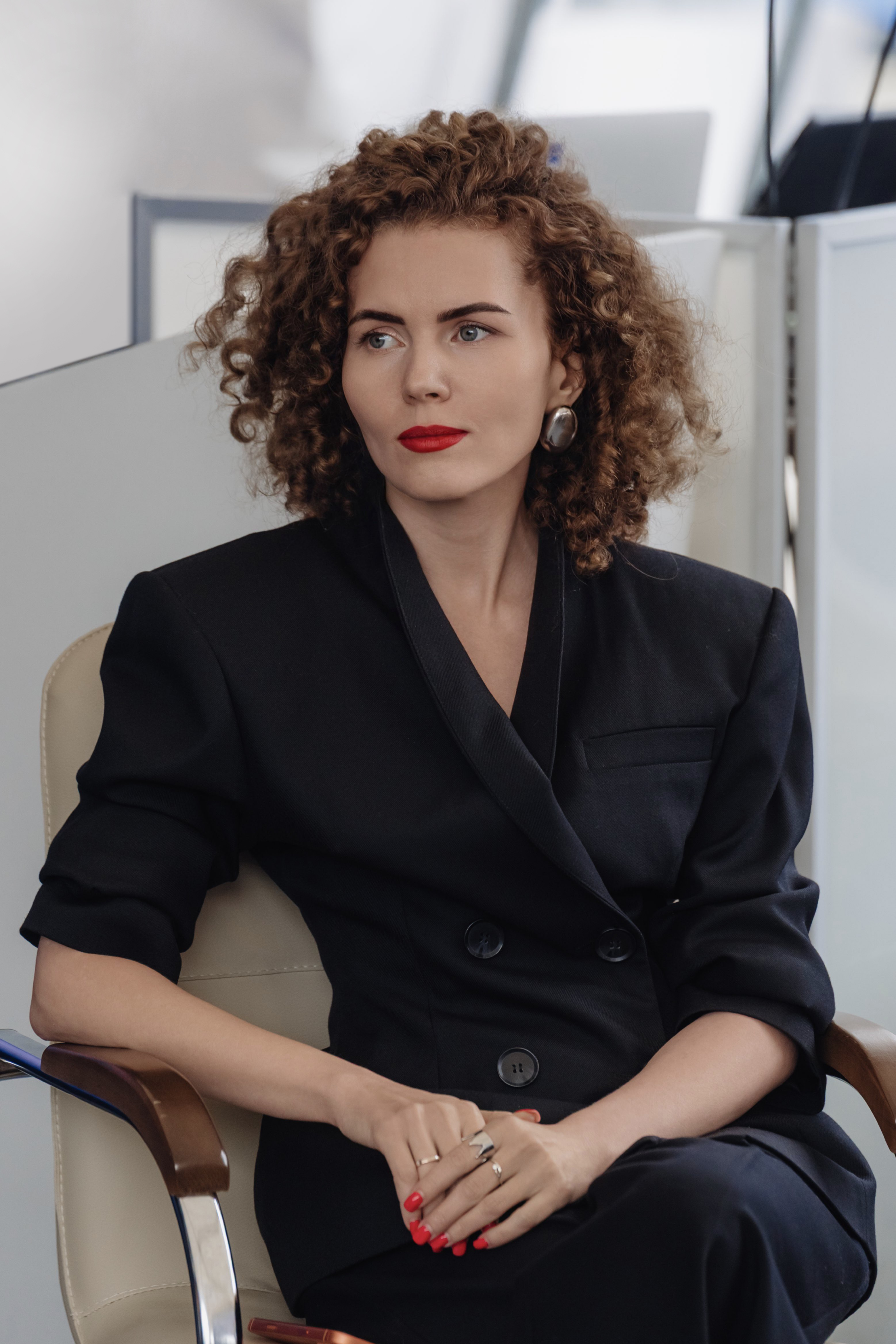 Светлана Рысева