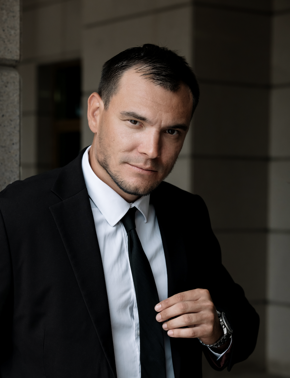 Андрей Коньков