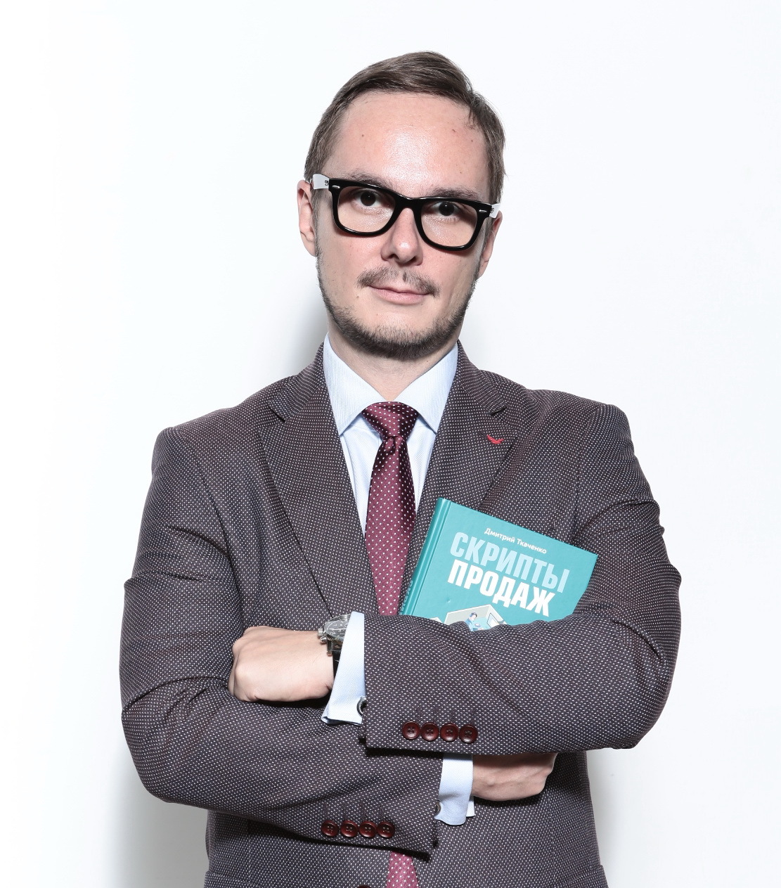 Дмитрий Ткаченко