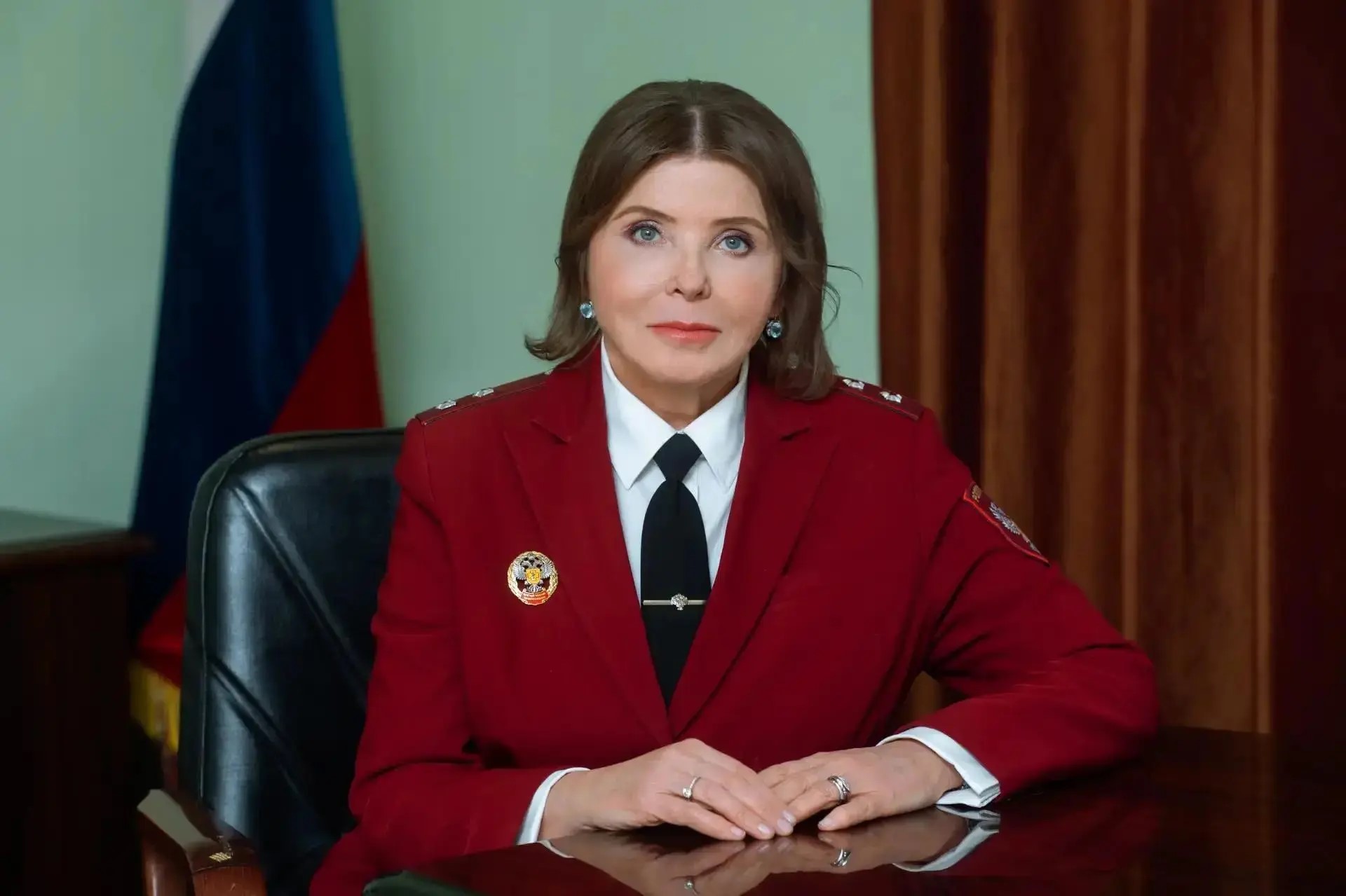 Галина Шарухо